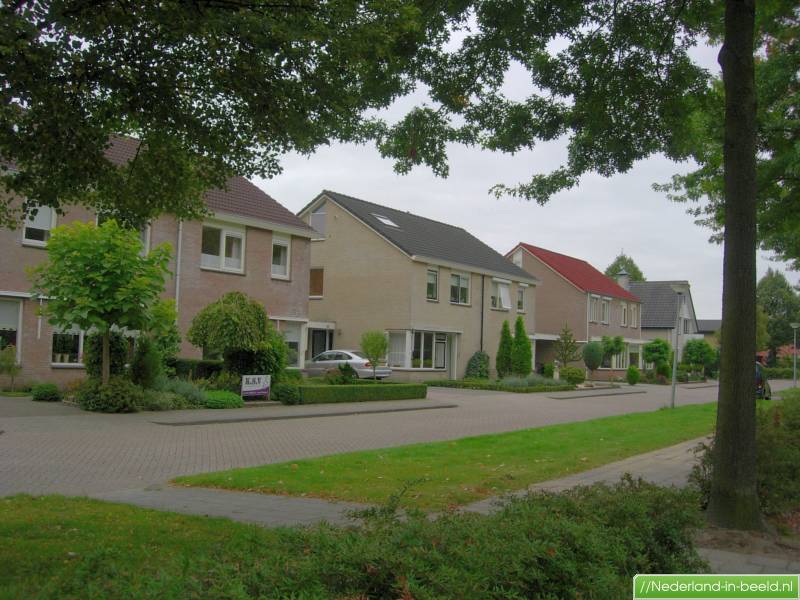 Het Oude Loo 18 Almelo